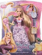 Image result for Disney Princess Rapunzel Toys