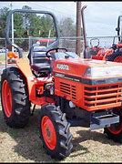 Image result for Kubota L3000 Tractor