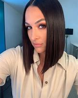 Image result for Nikki Bella Before Surgery