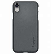 Image result for SPIGEN iPhone Case Work with Wireless Charger XR
