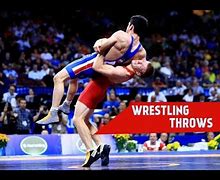 Image result for Freestyle Wrestling Throws