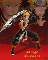 Image result for Naruto Aang Fusion