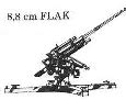 Image result for Flak 44