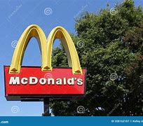 Image result for McDonald's Arch Sign