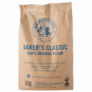 Image result for Baking Flour Black Bag