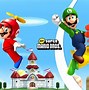Image result for New Super Mario Bros. Wii ISO