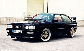 Image result for Audi Quattro Custom