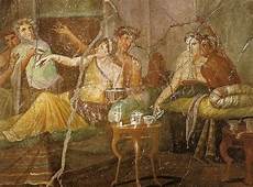 banchetti romani cosa mangiavano i romani pompeiitaly org banchetti romani cosa mangiavano i romani pompeiitaly org