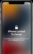 Image result for Panic Lock On iPhone