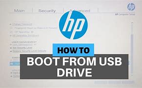 Image result for HP BIOS Boot