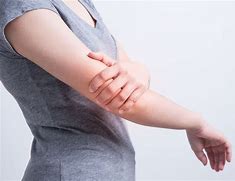Image result for Sharp Pain Lower Arm