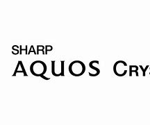 Image result for Sharp AQUOS Logo