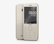 Image result for Nokia 8000 4G Gold