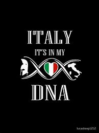 Image result for Italian DNA Meme