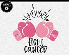 Image result for Cancer Fighter SVG