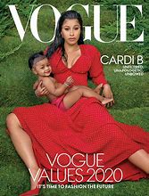 Image result for Cardi B and Culture