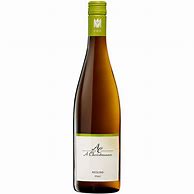 Image result for A Christmann Riesling