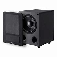 Image result for Active Subwoofer