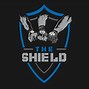 Image result for WWE Shield Logo