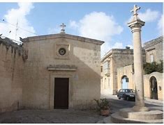 Image result for Centru Pastorali Santu Rokku Belt Valletta