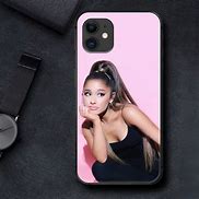 Image result for Ariana Grande iPod Cases