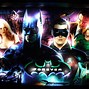 Image result for Batman with a Bugeet