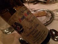 Image result for Franz Karl Schmitt Niersteiner Kranzberg Riesling Auslese