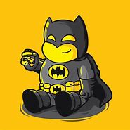 Image result for Fatman Batman