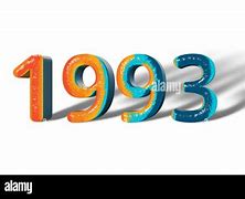 Image result for 1993 Year