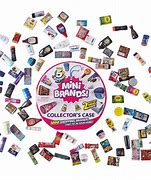 Image result for Mini Brands Phone