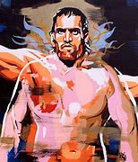 Image result for The Great Khali Coloring Pages