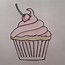 Image result for Cupcake Cartoon