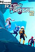 Image result for Risk of Rain 2 PC