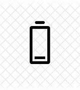 Image result for Low Battery iPhone 13 Png