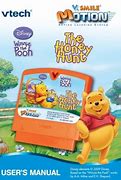 Image result for VTech Pooh