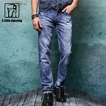 Image result for High-End Jeans for Men