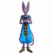 Image result for Beerus Energy Ball