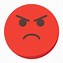 Image result for Ignore Face PNG