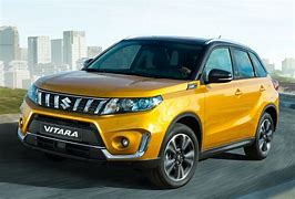 Image result for Suzuki Vitara 2019