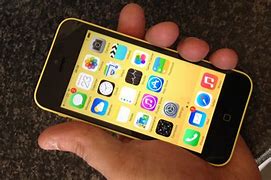 Image result for iPhone 5C vs iPhone 13 Mini