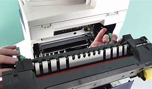 Image result for Fuser Fuji Xerox Printer