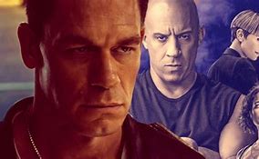 Image result for Dwayne Johnson John Cena Fast and Furious
