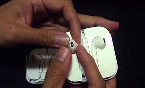 Image result for Real EarPods