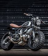 Image result for Ducati Scrambler Motard Custom