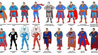 Image result for Superman Flying through Galaxy
