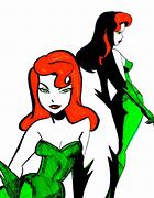 Image result for Minion Poison Ivy