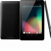 Image result for Google Nexus 7 2012