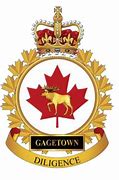 Image result for Gagetown Insignia