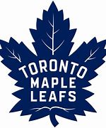 Image result for NHL Toronto Maple Leafs SVG