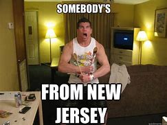 Image result for Average Jersey Man Meme